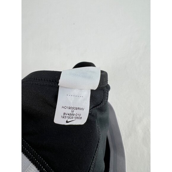 NIKE Indy Icon Clash Light Support Sports Training Bra Size M - Picture 4 of 5